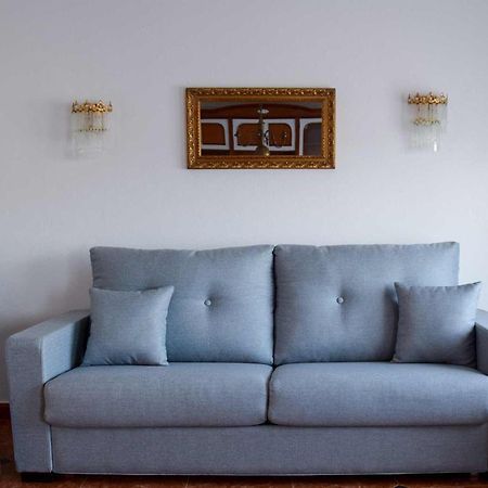 Apartamento A Los Pies Del Rio Ebro 米拉韦特 外观 照片