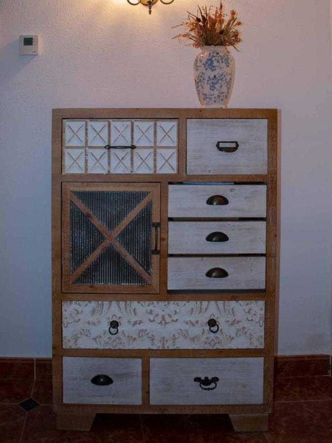 Apartamento A Los Pies Del Rio Ebro 米拉韦特 外观 照片