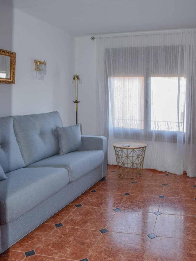 Apartamento A Los Pies Del Rio Ebro 米拉韦特 外观 照片