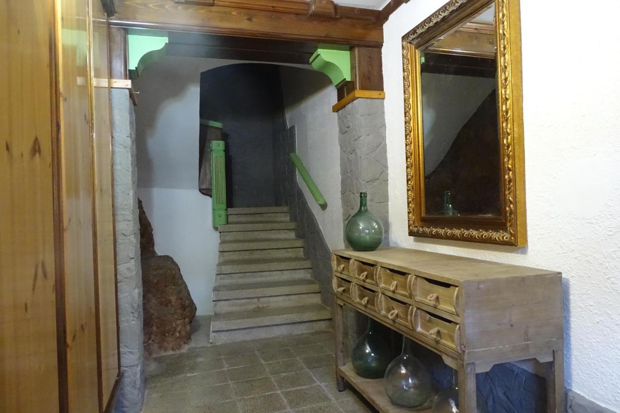 Apartamento A Los Pies Del Rio Ebro 米拉韦特 外观 照片