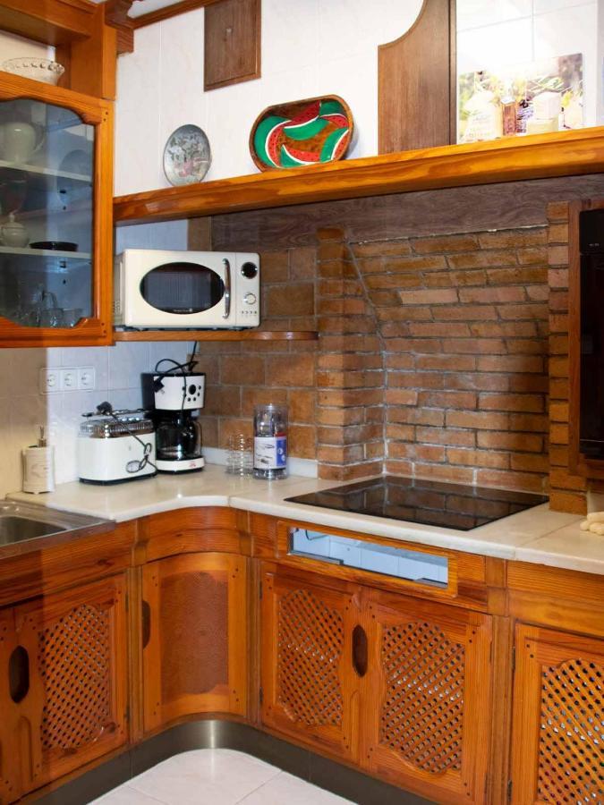 Apartamento A Los Pies Del Rio Ebro 米拉韦特 外观 照片