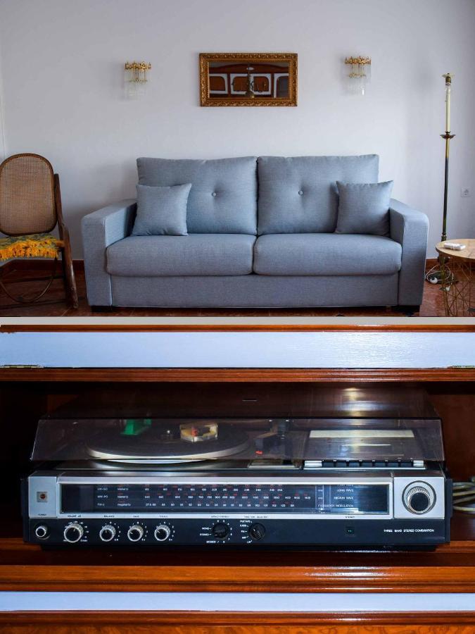 Apartamento A Los Pies Del Rio Ebro 米拉韦特 外观 照片