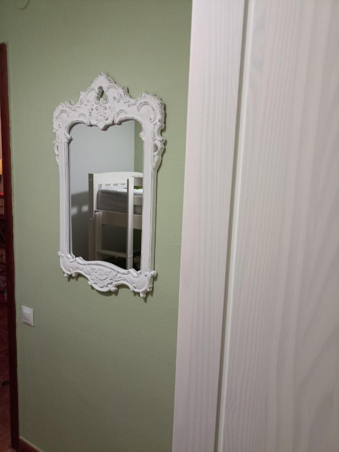 Apartamento A Los Pies Del Rio Ebro 米拉韦特 外观 照片