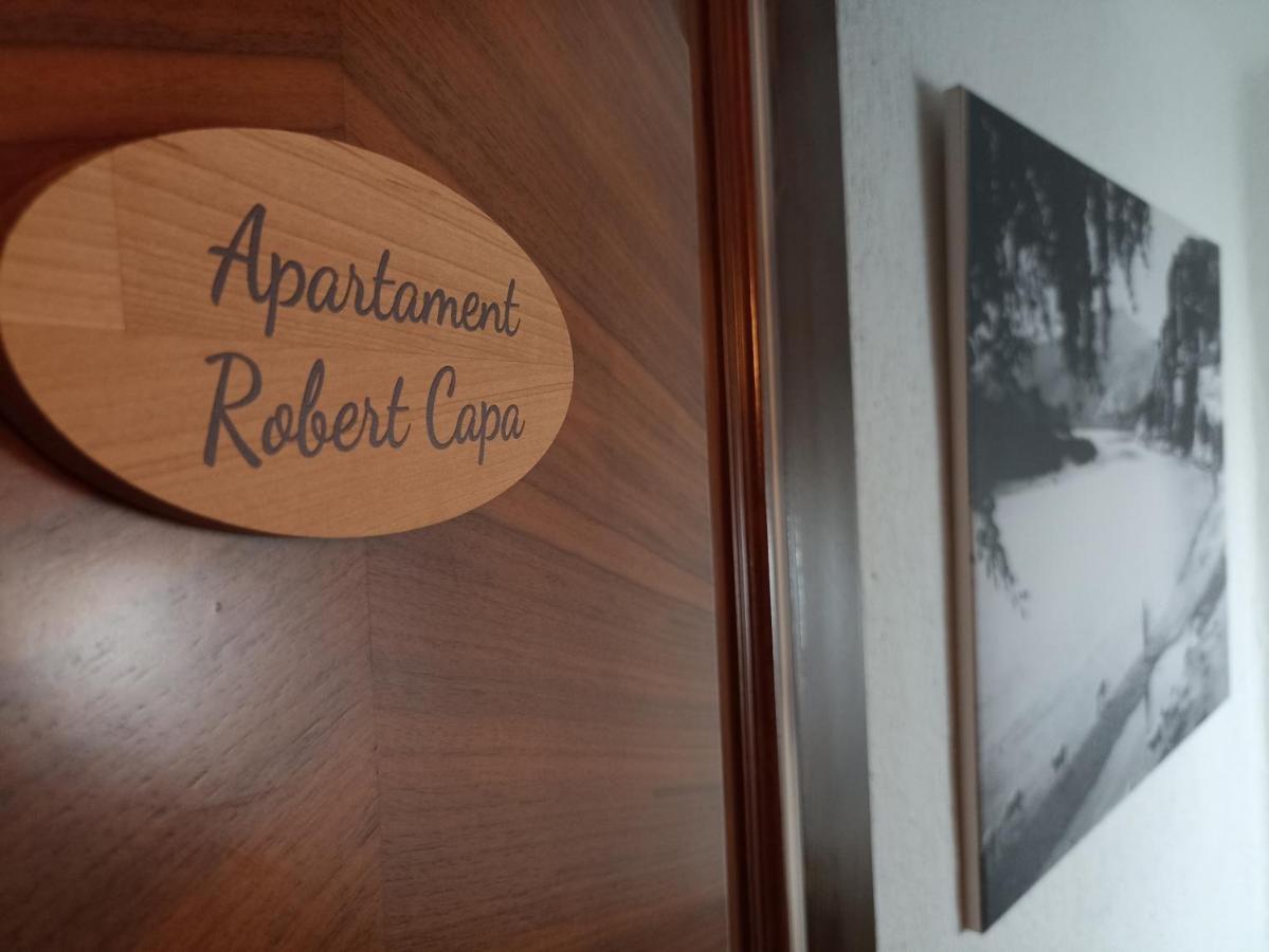 Apartamento A Los Pies Del Rio Ebro 米拉韦特 外观 照片