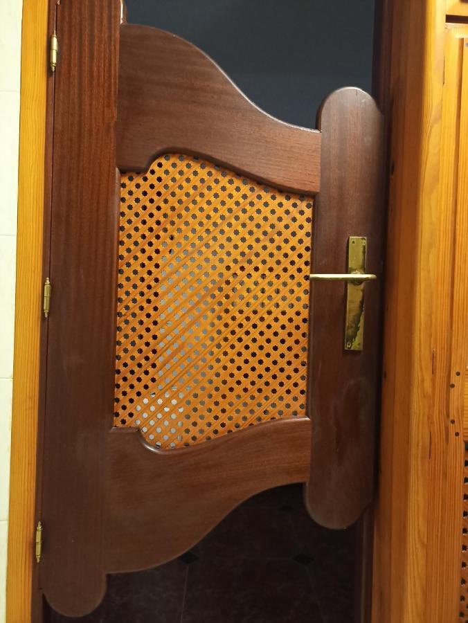 Apartamento A Los Pies Del Rio Ebro 米拉韦特 外观 照片