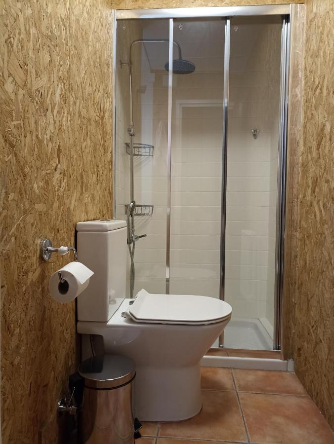 Apartamento A Los Pies Del Rio Ebro 米拉韦特 外观 照片