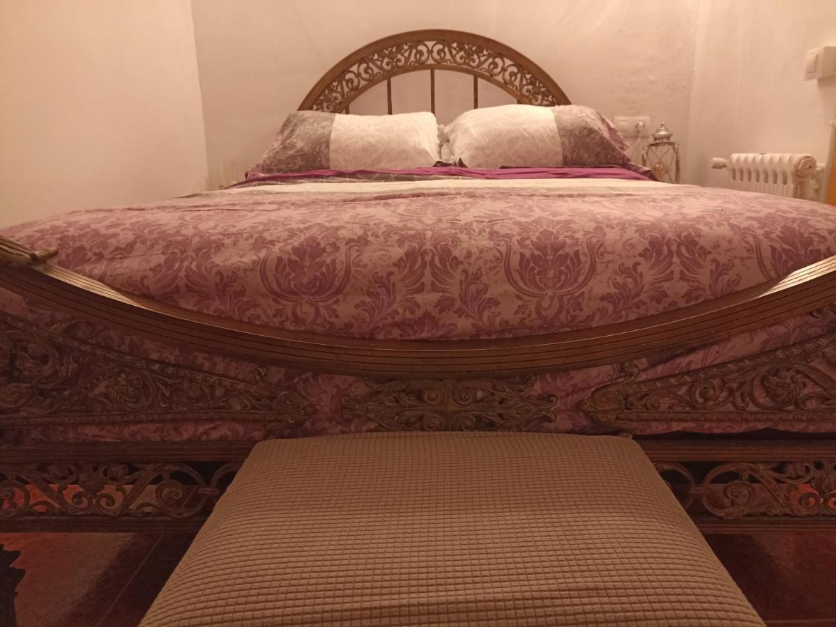 Apartamento A Los Pies Del Rio Ebro 米拉韦特 外观 照片