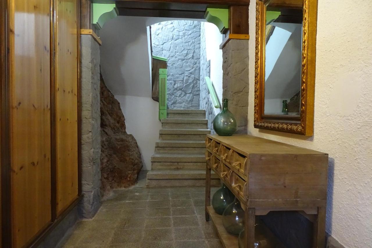 Apartamento A Los Pies Del Rio Ebro 米拉韦特 外观 照片