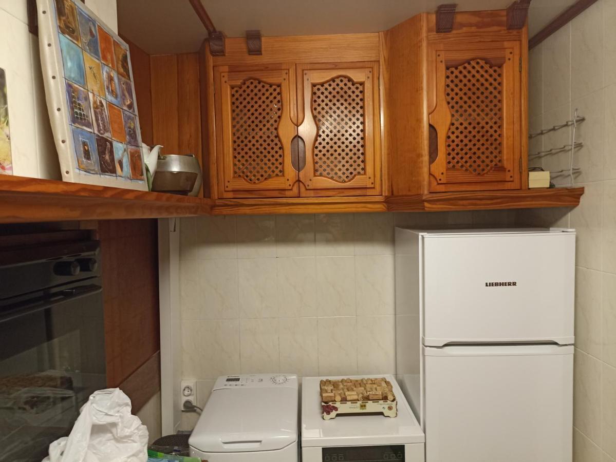 Apartamento A Los Pies Del Rio Ebro 米拉韦特 外观 照片