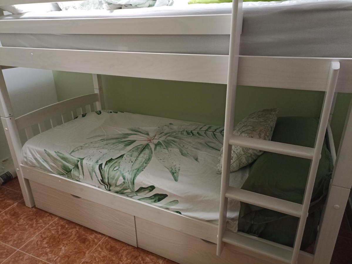 Apartamento A Los Pies Del Rio Ebro 米拉韦特 外观 照片