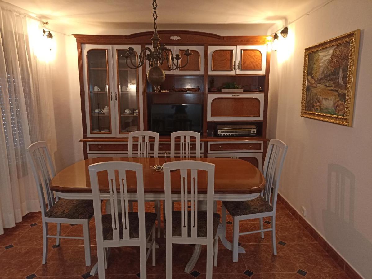 Apartamento A Los Pies Del Rio Ebro 米拉韦特 外观 照片